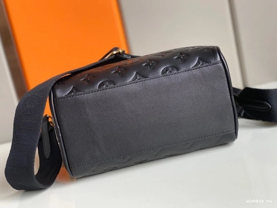 WIS BANDOULIÈRE LOUIS VUITTON 22 SPEEDY 0320